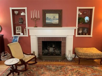 Sit by the Hearth.
