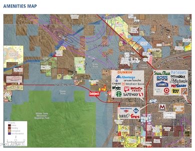 0 W Union Hills Dr unit 6948945, Surprise, AZ 85387 - photo 4