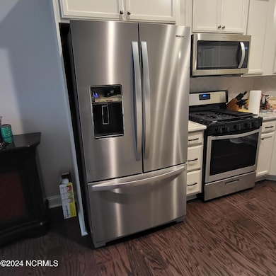 2520 Charity Ln, Winterville, NC 28590 - photo 4