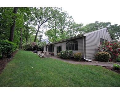 26 Lantern Ln, Arlington, MA 02474 - photo 5