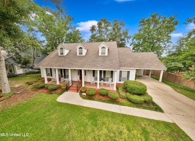 217 Boggs Cir, Long Beach, MS 39560 - photo 4