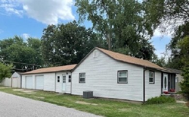 200 S Park St, Maize, KS 67101 - photo 3