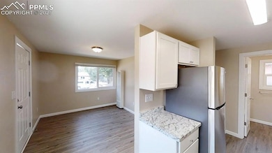 2413 E Saint Vrain St, Colorado Springs, CO 80909 - photo 2