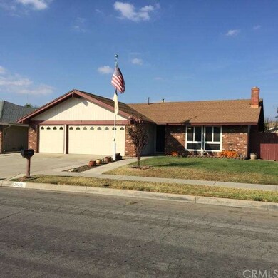 24210 Via Vargas Dr, Moreno Valley, CA 92553 - photo 4