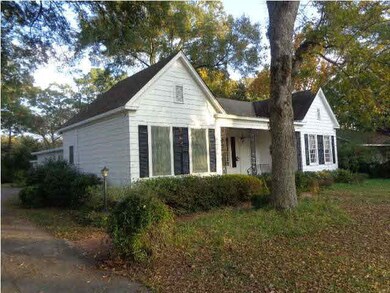 405 S Extension St, Hazlehurst, MS 39083 - photo 3