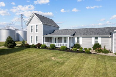 2863 U S 421, Frankfort, IN 46041 - photo 7