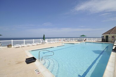 OCEANFRONT POOL