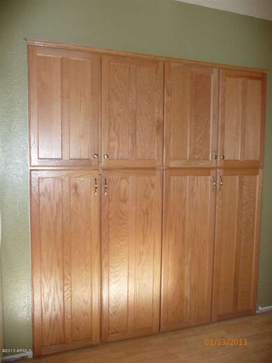 Cabinets