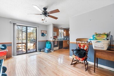 3 Morgan Ln, Norton, MA 02766 - photo 6