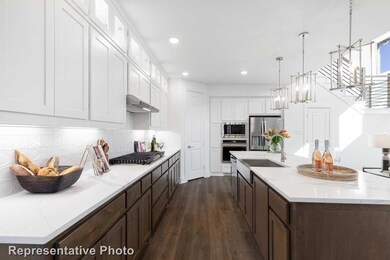 Kitchen (Representative Photo)