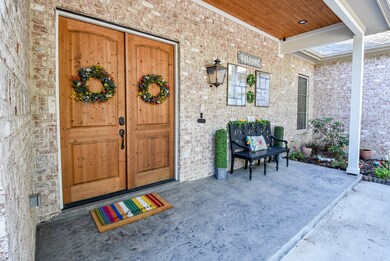 12134 S Tara Plantation Dr, Tomball, TX 77375 - photo 7