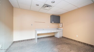 Exam Room