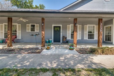 3135 Georgetown Rd, Pottsboro, TX 75076 - photo 4