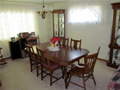 Dining Room.