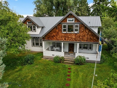 103 Tracy St, Gallatin Gateway, MT 59730 - photo 2