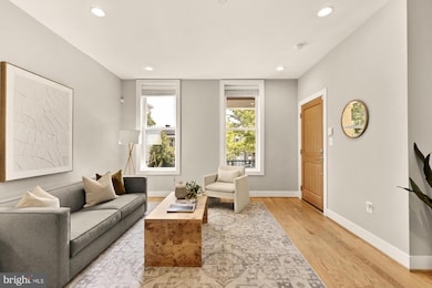 1286 Morse St NE unit 1, Washington, DC 20002 - photo 6