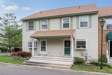 House Front