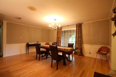 9438 Cherokee Trail, Tyler, TX 75703 - photo 4