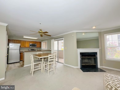 7802 Spinnaker Rd unit 21, Laurel, MD 20707 - photo 6