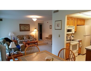 2 Ledgewood Way unit 4, Peabody, MA 01960 - photo 7