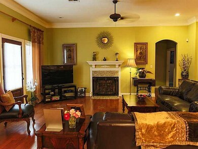 Living Room.