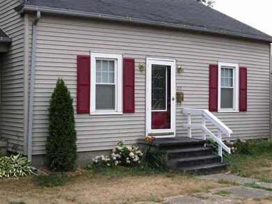 365 W 14th St, Auburn, IN 46706 - photo 3