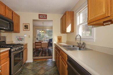 15 Tisdale Dr unit 15, Dover, MA 02030 - photo 4