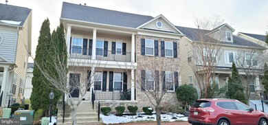 13108 Brewers Tavern Terrace, Clarksburg, MD 20871 - photo 3