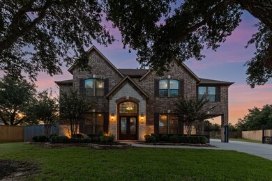 21302 Fairhaven Meadow Dr, Cypress, TX 77433 - photo 3