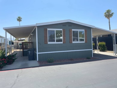 1455 S State St unit 151, Hemet, CA 92543 - photo 6