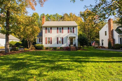 9516 Broad Meadows Rd, Glen Allen, VA 23060 - photo 3