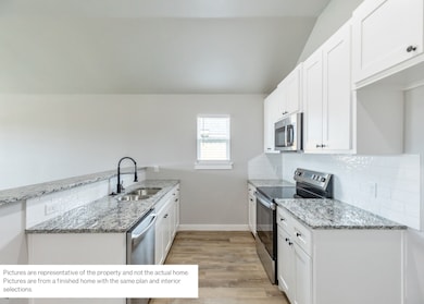 428 Waterloo Dr, Abilene, TX 79602 - photo 5