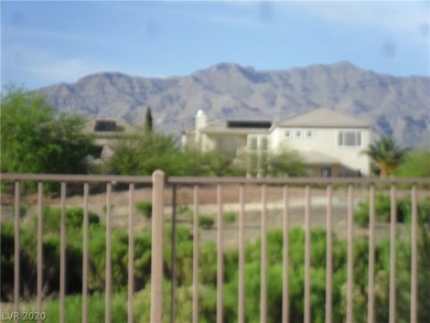 View from backyard - spectacular