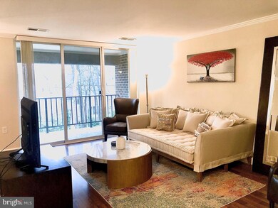 1536 Northgate Square unit 32A, Reston, VA 20190 - photo 2