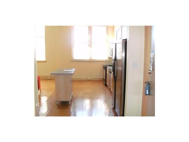 Kitchen. Great kitchen area