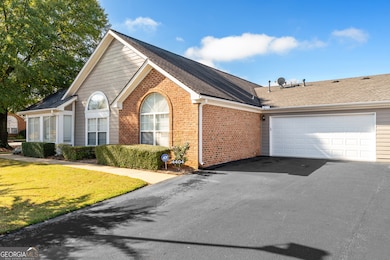 4404 Orchard Trace, Roswell, GA 30076 - photo 3