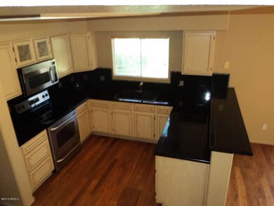 12th kitchen