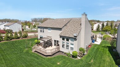 2130 Friesian Ct NE unit 1, Grand Rapids, MI 49505 - photo 7