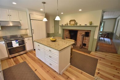 2438 Green Hill Rd, Chatham, NH 03813 - photo 6