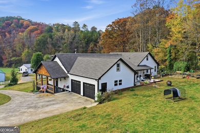 34 Bodie Rd, Talking Rock, GA 30175 - photo 2