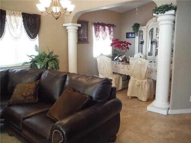 13721 Paseo Las Nubes Dr, El Paso, TX 79928 - photo 6