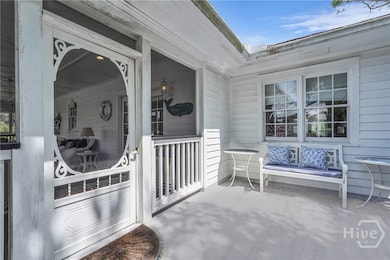 606 Butler Ave, Tybee Island, GA 31328 - photo 6