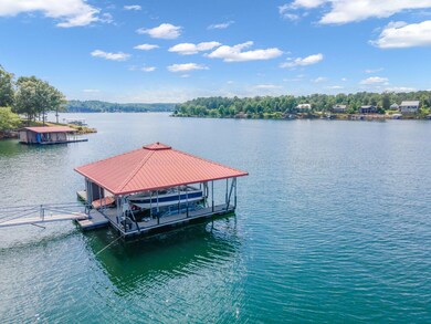 Dock