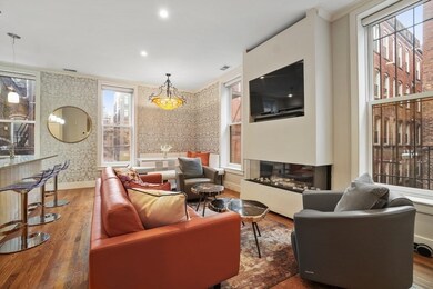 1 Worcester Square unit 2, Boston, MA 02118 - photo 3