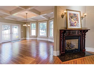 41 Chiswick Rd, Cranston, RI 02905 - photo 7