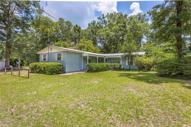 128 McCallister Rd, Crawfordville, FL 32327 - photo 2