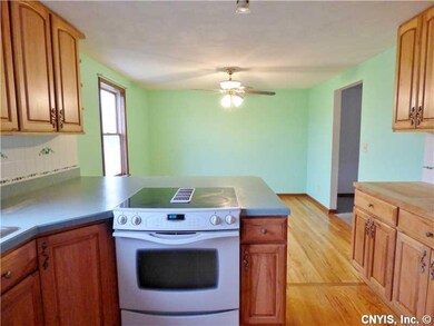 Kitchen Dining