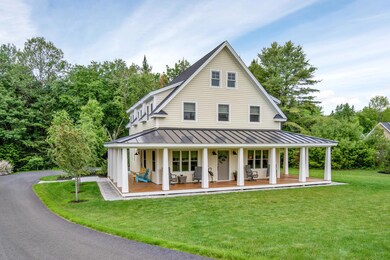 62 Baldwin Rd, Freeport, ME 04032 - photo 2