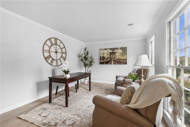 1368 Christiana Dr, Lawrenceville, GA 30043 - photo 6