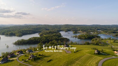 Lot #28 Dock Permit able LF, Sunset Bay
